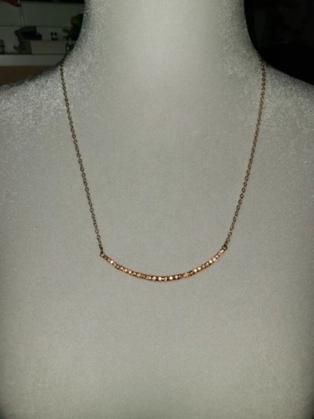 Elegant Necklace